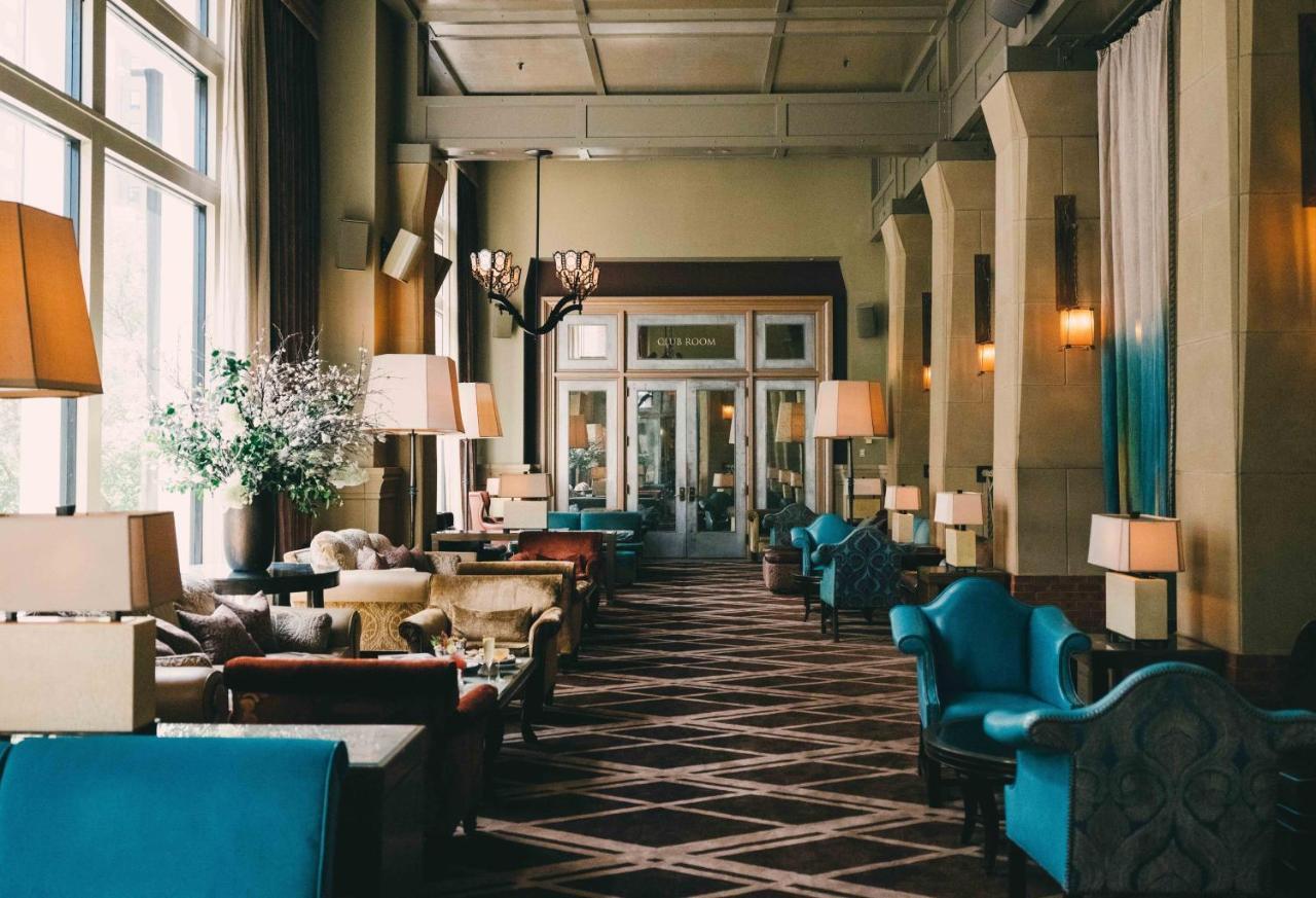 ניו יורק Soho Grand Hotel מראה חיצוני תמונה